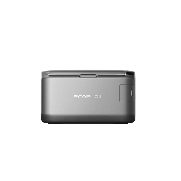 EcoFlow GLACIER Classic Portable Fridge Freezer
