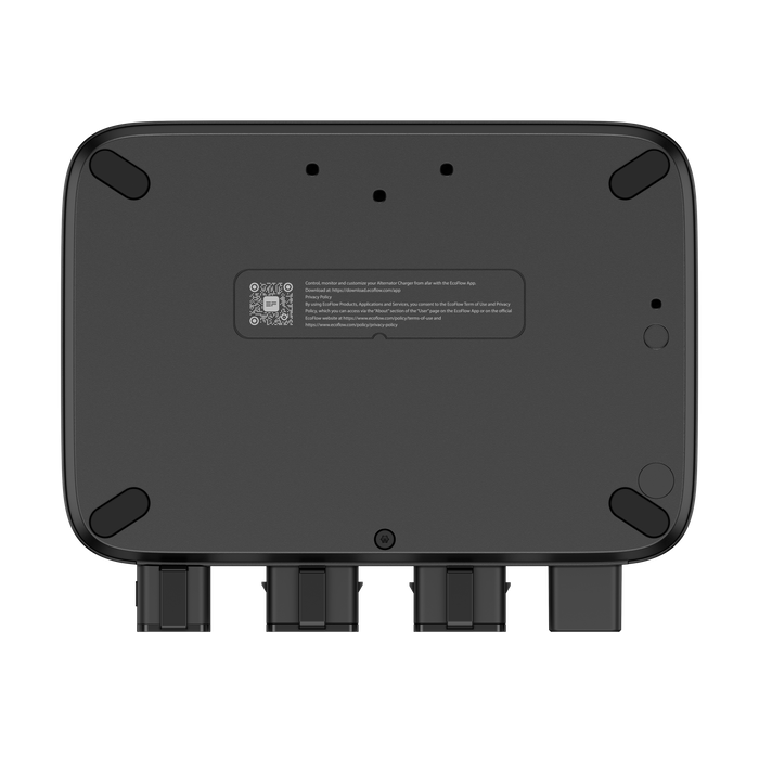 EcoFlow 800W Alternator Charger