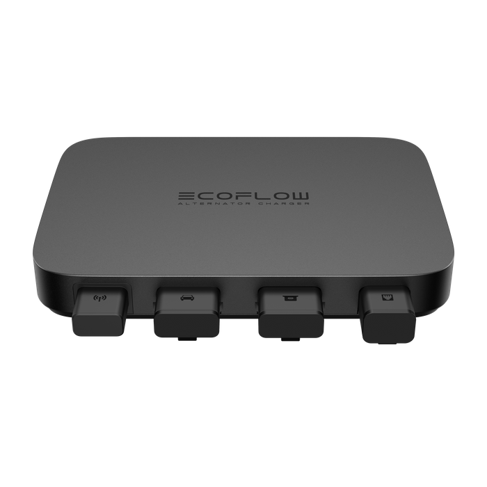 EcoFlow 800W Alternator Charger