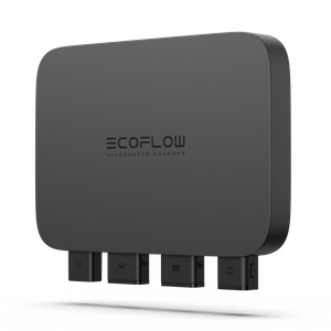 EcoFlow 800W Alternator Charger