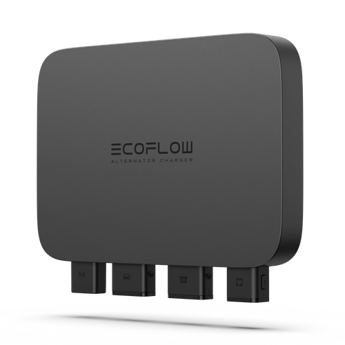 EcoFlow 800W Alternator Charger