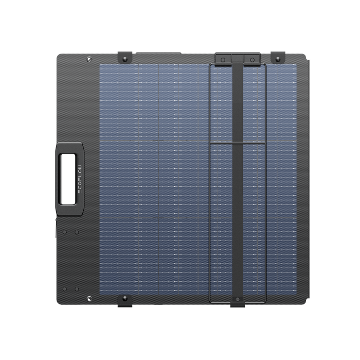 EcoFlow 220W Lightweight Portable Solar Panel