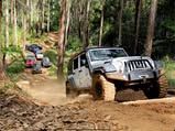 Melbourne Jeep Owners Club (MJOC)