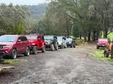 Melbourne Jeep Owners Club (MJOC)
