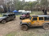 Melbourne Jeep Owners Club (MJOC)