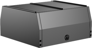 MW Toolbox MPRO Series Aluminium Ute Canopy