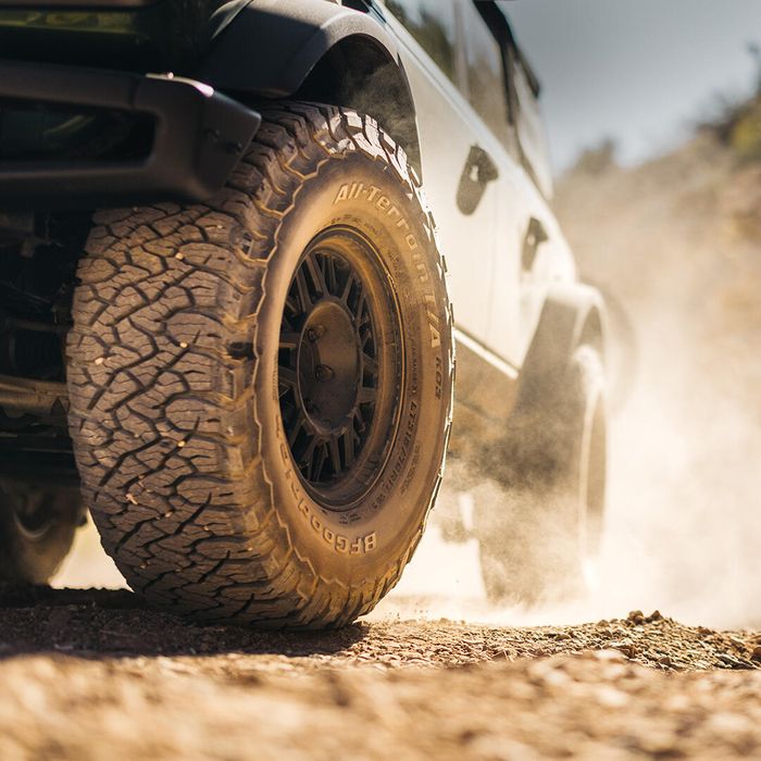 BFGoodrich Tyres