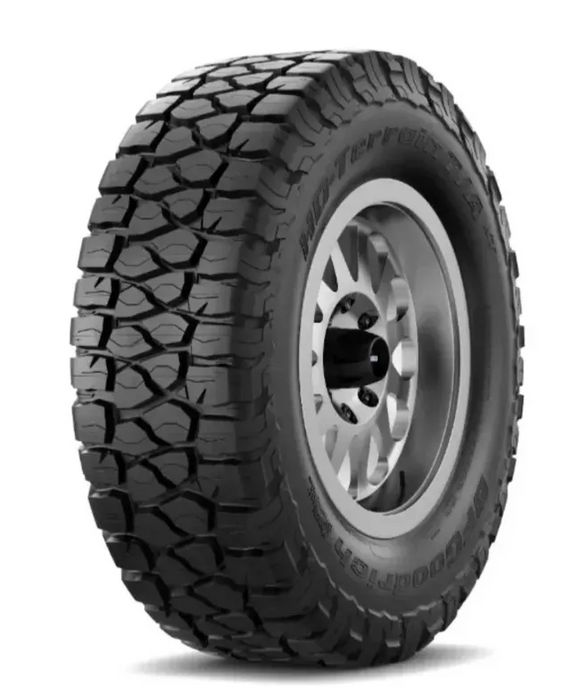 BFGoodrich Tyres