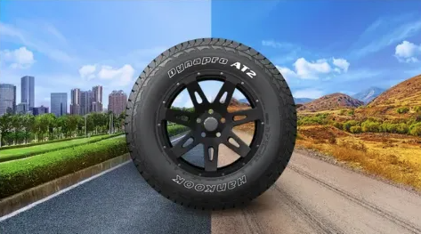 Hankook Tyres