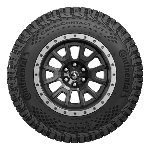 Continental Tyres