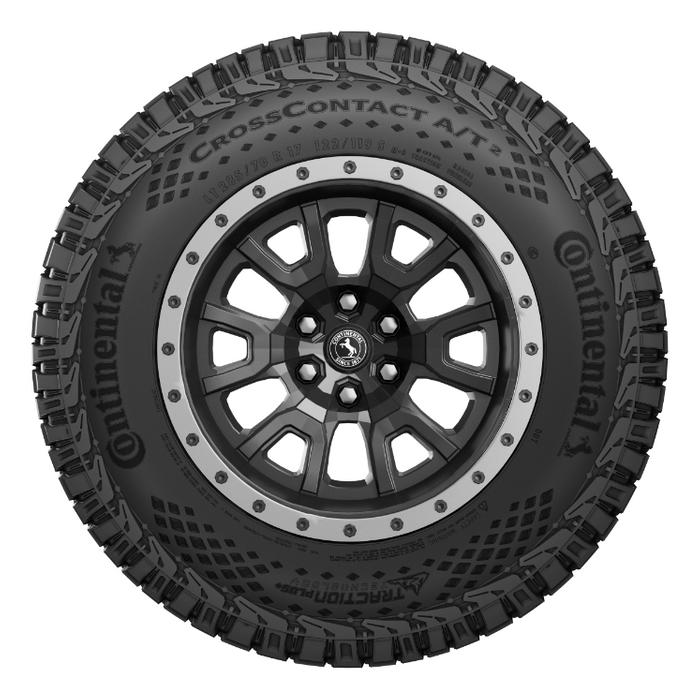 Continental Tyres