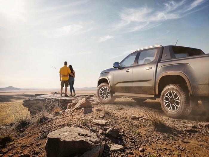 Continental Tyres