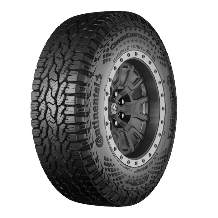 Continental Tyres