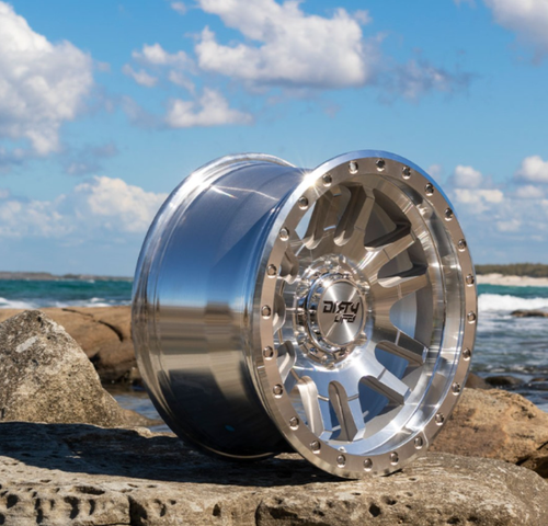 Dynamic Wheel