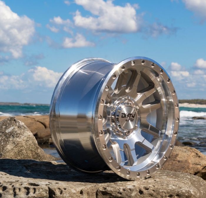 Dynamic Wheel