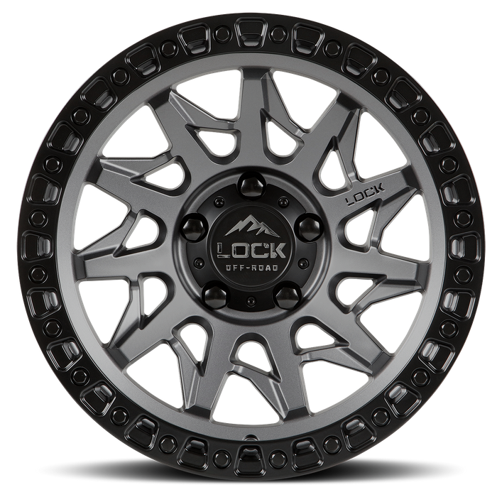 Dynamic Wheel