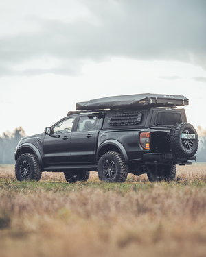 * Alu-Cab Explorer Canopy *