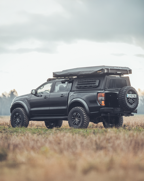 * Alu-Cab Explorer Canopy *