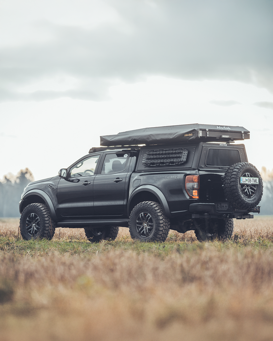 * Alu-Cab Explorer Canopy *