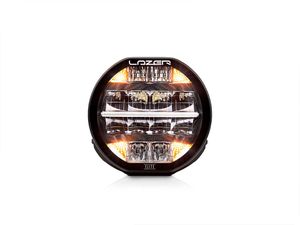 Sentinel 7'' Elite with Position Light