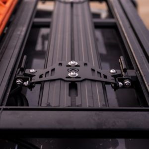 Roof Rack Accessories