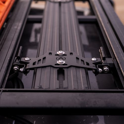 Roof Rack Accessories