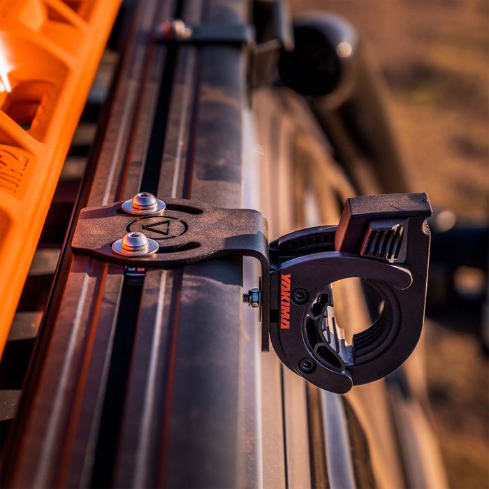 Roof Rack Accessories