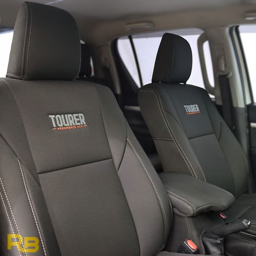 Tourer Seat Covers