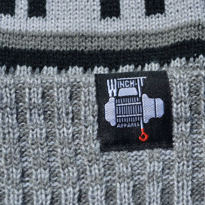 Winch It Beanie