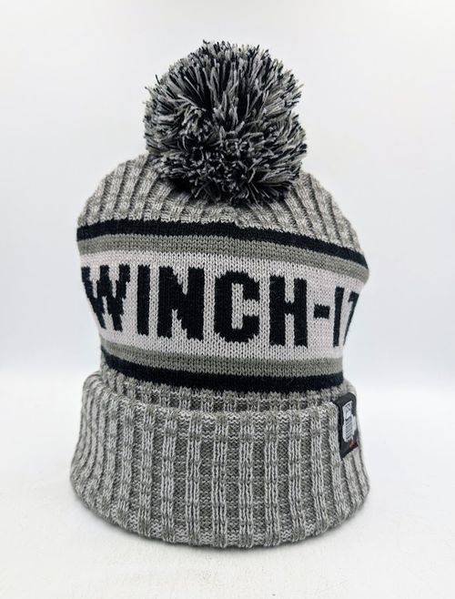 Winch It Beanie
