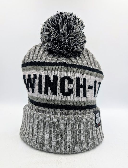 Winch It Beanie