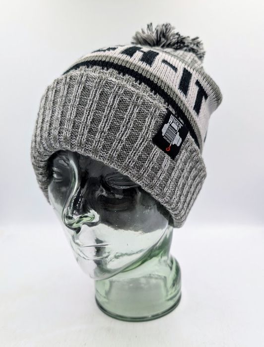 Winch It Beanie