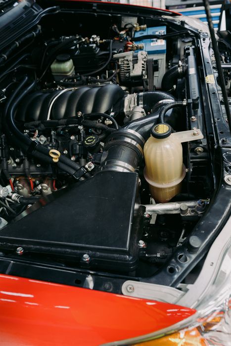 Marks4WD Engine Conversion Parts & Kits