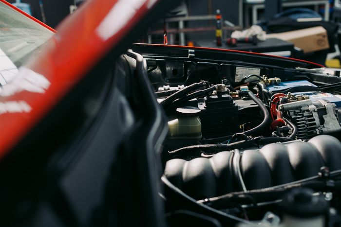 Marks4WD Engine Conversion Parts & Kits