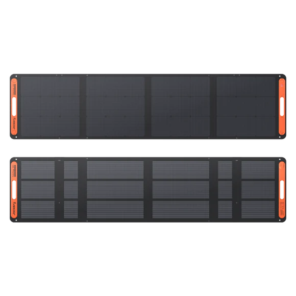 Jackery SolarSaga 200W Solar Panel
