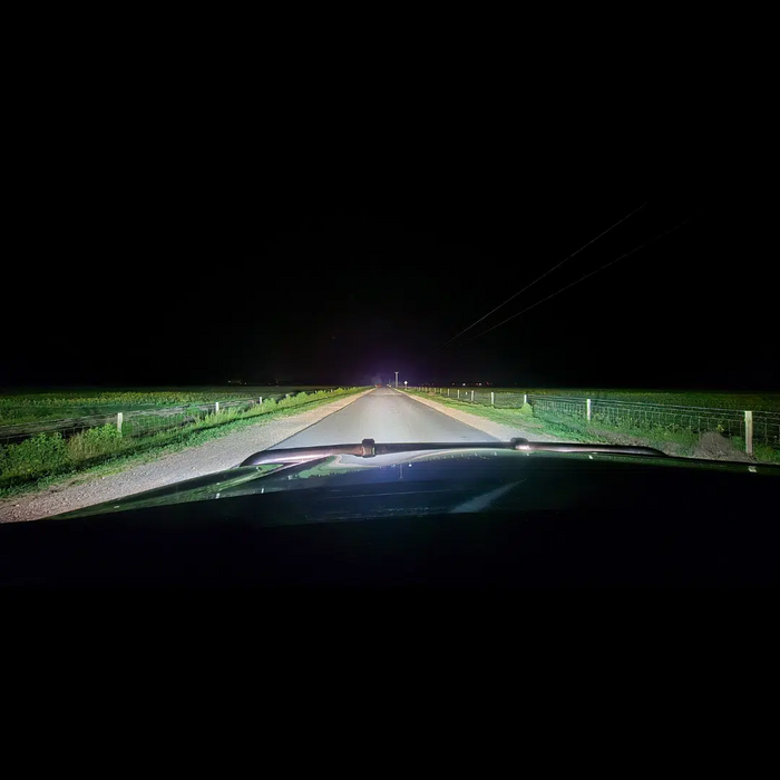 Ultra Vision VULKAN LED Driving Lights