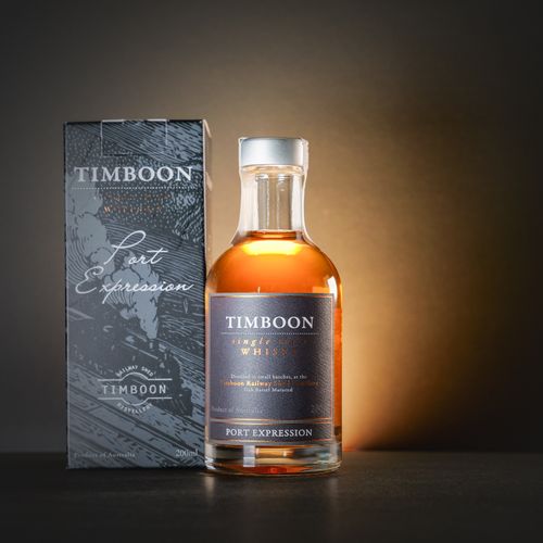 Port Expressions 200ml
