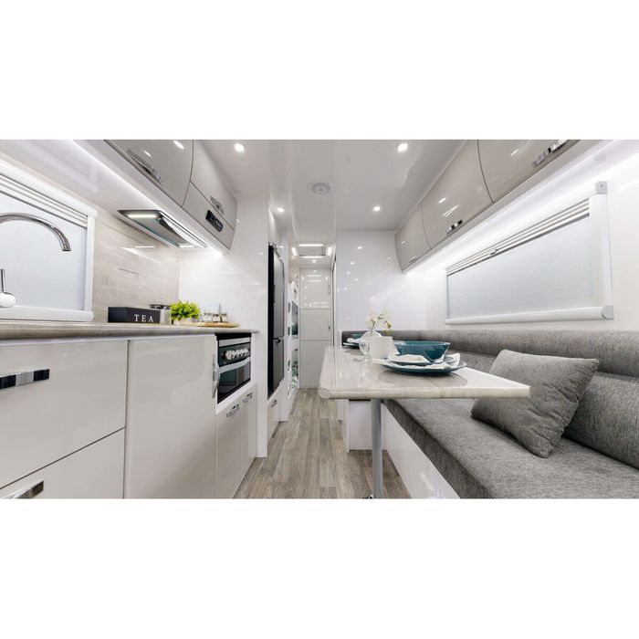 Family Caravan Membership