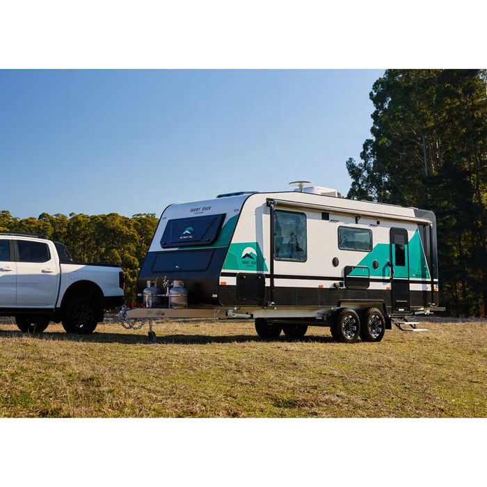 Couples Caravan Membership