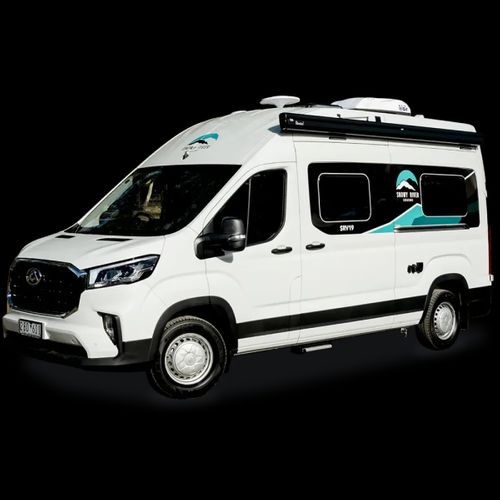Van Membership