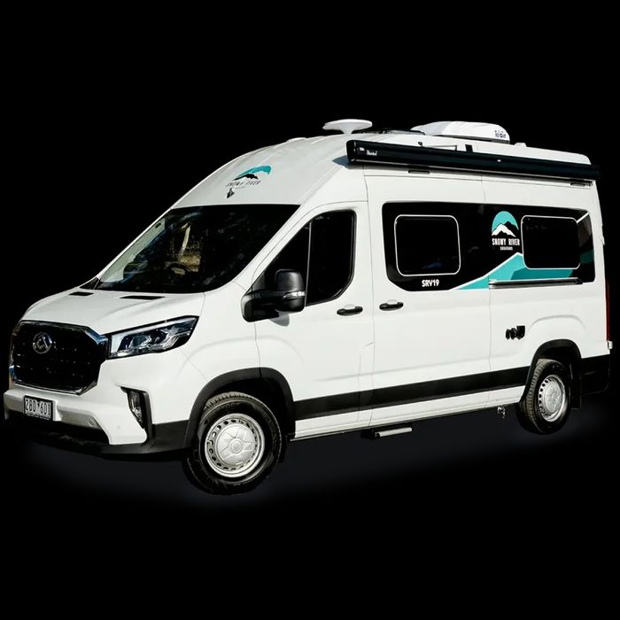 Van Membership