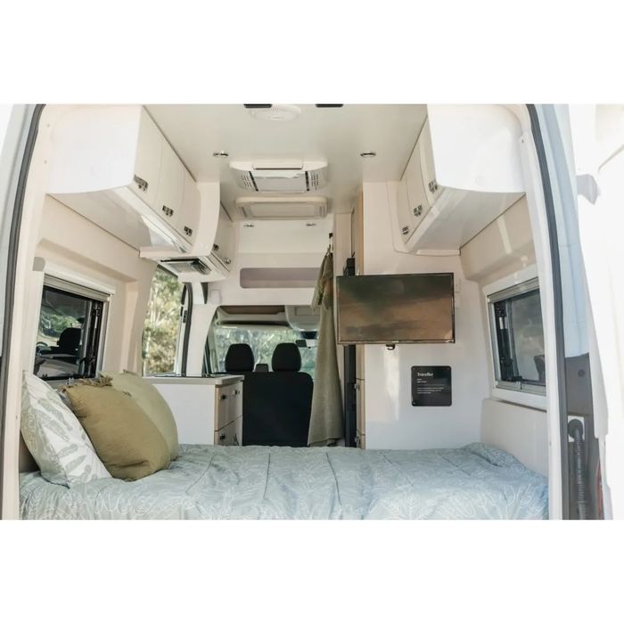 Van Membership