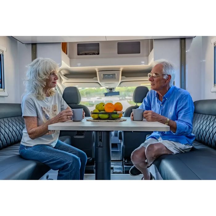 Motorhome Membership