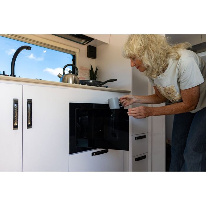 Motorhome Membership