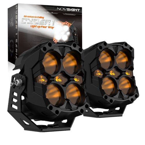 NOVSIGHT Cyber series