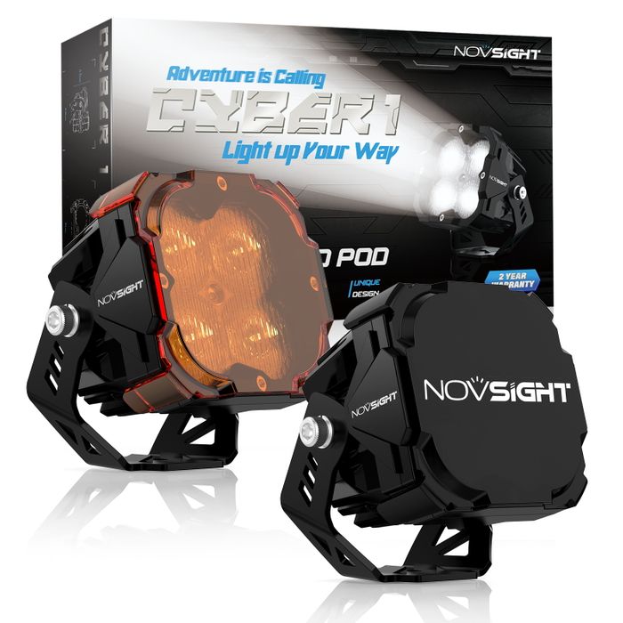 NOVSIGHT Cyber series