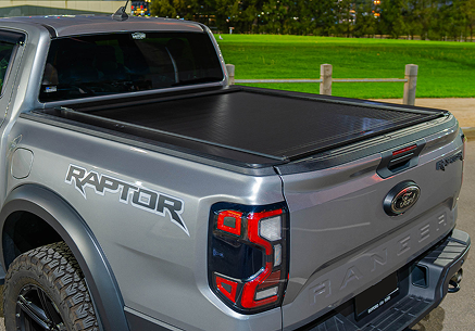 HSP Electric Roll R Cover