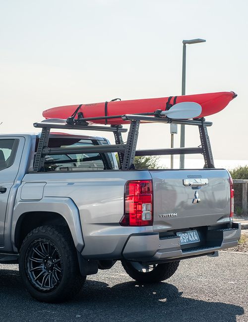 HSP Ladder Racks 