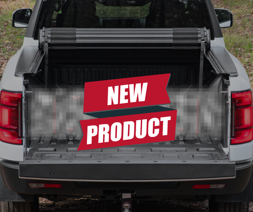 All New HSP 4x4 Product - Launching Exclusively At the Show