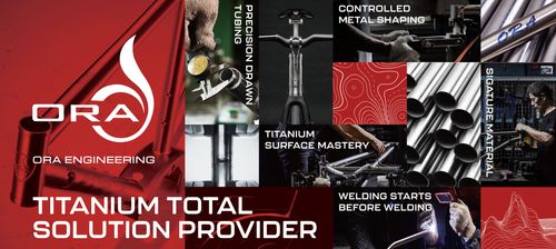 material system